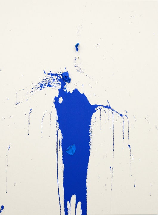 NEW YORK.USA.10.11.10.17:13 – Painting von Mauro Bonacina