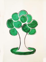 Albero (Baum)