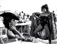 French Vogue