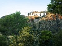 Hiding in CA, No. 2-Hollywood