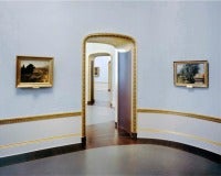 Suite Of Rooms (Menzel-Wing) Alte National Galerie, Berlin