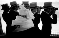 Givenchy Hat C, 1958