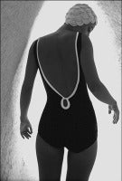Harper's Bazaar UK Bathing Suits B, 1965