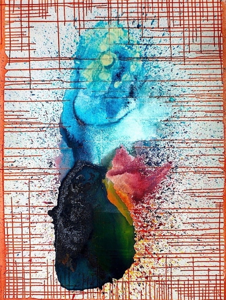 Embryo (Simplicity is Complex series)
