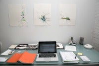 Andrea Pollan, marchante de arte y fundadora de Curator's Office