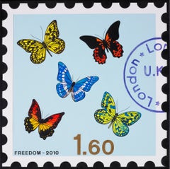 Freedom Stamp