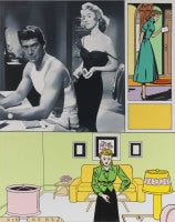 THAT ONCE WAS MY HEART, 1965