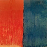 Winter Group 4: Green, Gold, Red and Blue