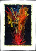 Large Abstract 8