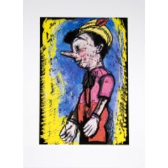 Lincoln Center Pinocchio 12