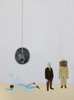 The Conductor Shrugged and Walked Away