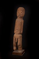 Boki Figure, Cameroon