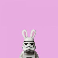 Bunny Trooper
