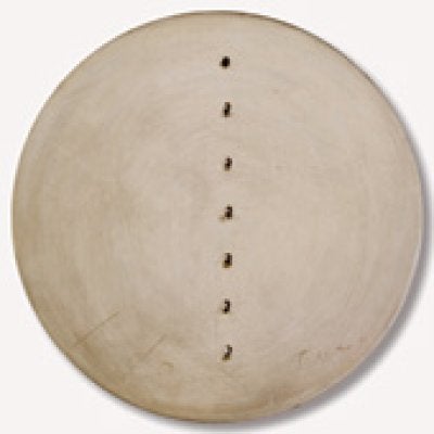 Concetto spaziale - Art de Lucio Fontana
