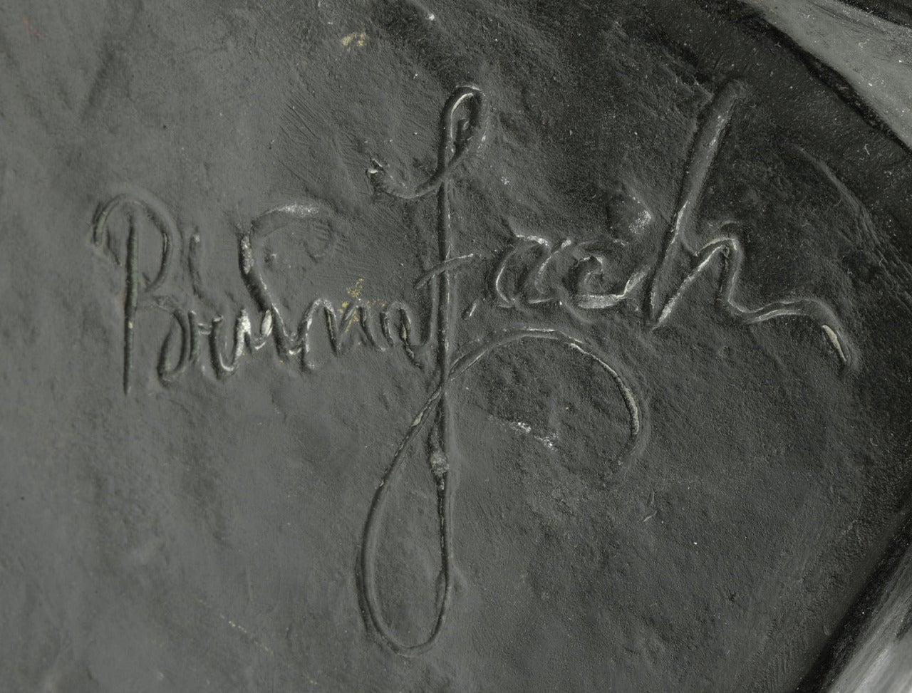 Austrian Art Deco Bronze "Nude with monkey"