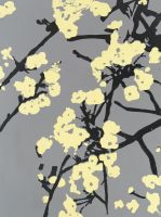 Yellow Blossoms no.1