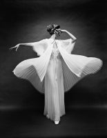 Paper Black and White Photography