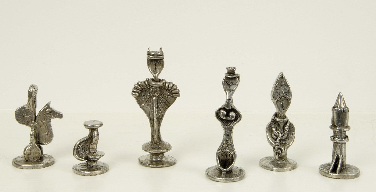 Chess Set