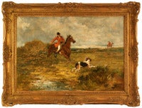 The Errant Hound