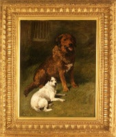 Bess and Jack, 1886