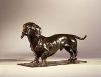 Mon Chien, 1905