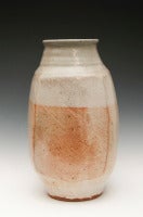 large shino jar
