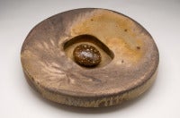 untitled basin with rattle egg