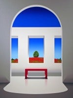 The Centered Self