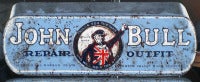 John Bull