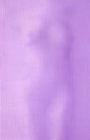 Untitled Purple Nude
