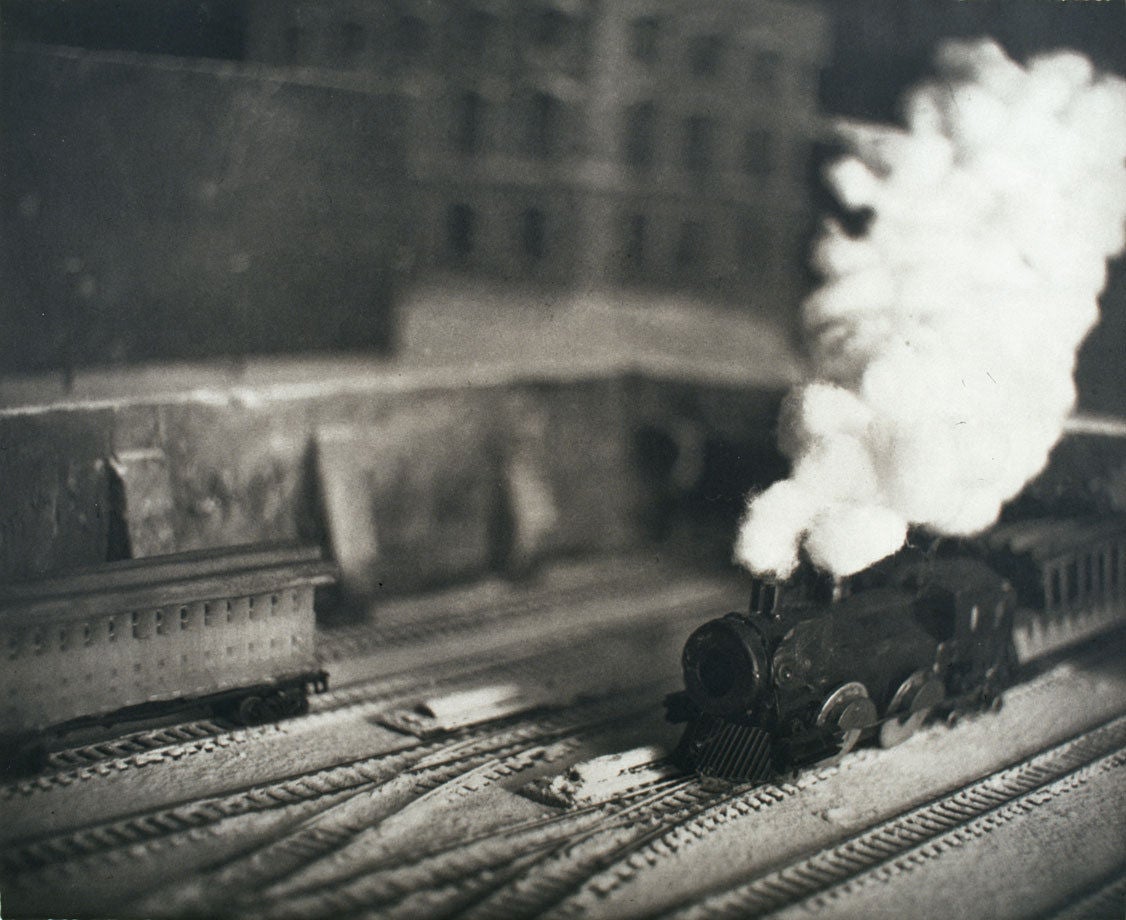 Lothar Osterburg Grand Central For Sale at 1stDibs