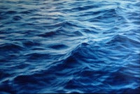 Blue Ocean Vee