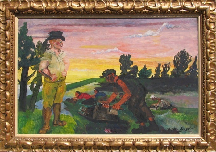 Eat More Cranberries