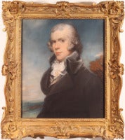 Portrait of a Gentleman