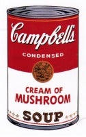 Campbell's Soup II.53