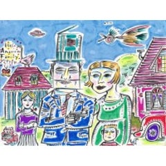 American Family 12