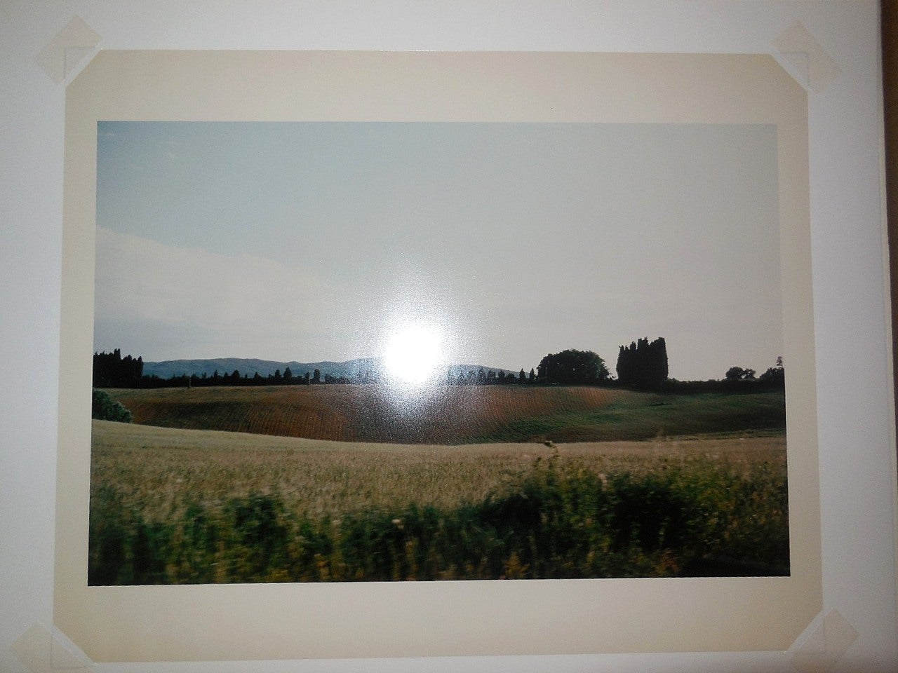 joel meyerowitz landscape