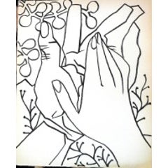 Hands Clapping 8