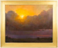 Kenyan Sunset