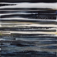 Night Tide no. 1016
