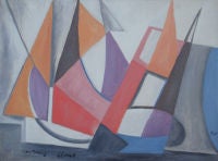 Sailboats