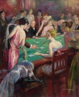 Monte Carlo