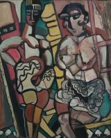 Dans L'Atelier