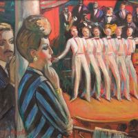 Cabaret