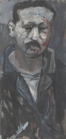 Self Portrait