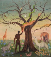 Adam and Eve
