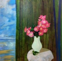 Eglantines et la mer 6