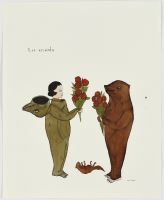 Untitled [Les Amants]