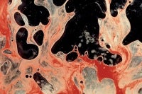 Semen and Blood III