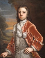 Portrait of a Young Man